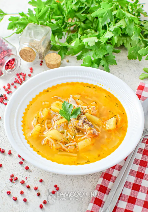 Шаг 9: иллюстрация