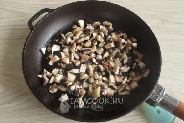 Шаг 3: иллюстрация