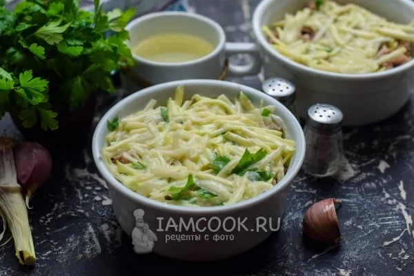 Шаг 9: иллюстрация