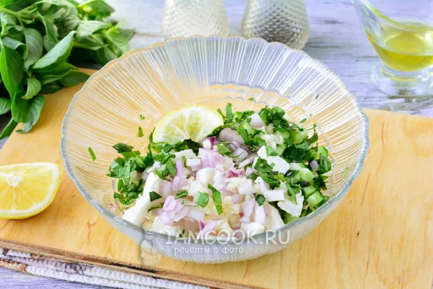 Шаг 3: иллюстрация