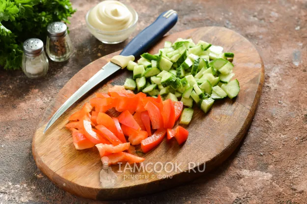 Шаг 3: иллюстрация