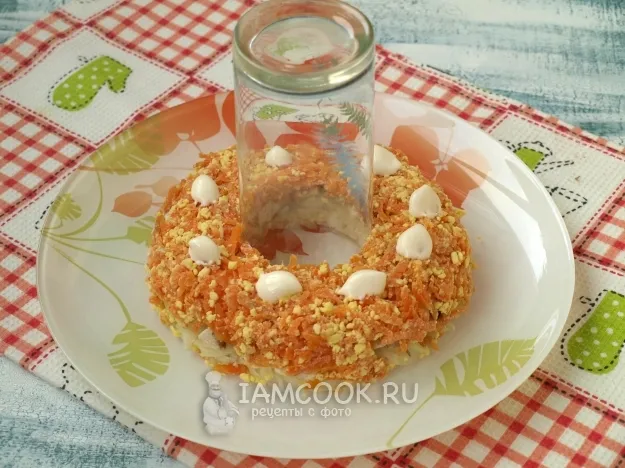 Шаг 8: иллюстрация