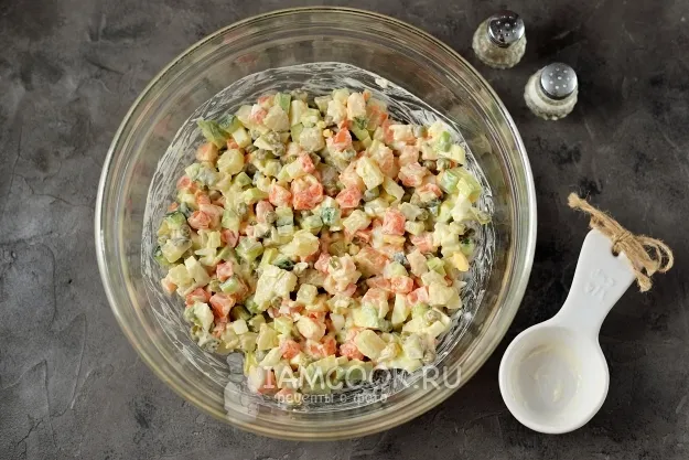 Шаг 8: иллюстрация