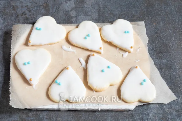 Шаг 9: иллюстрация