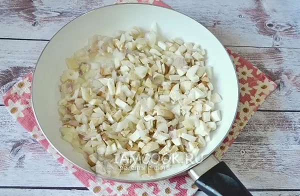 Шаг 5: иллюстрация