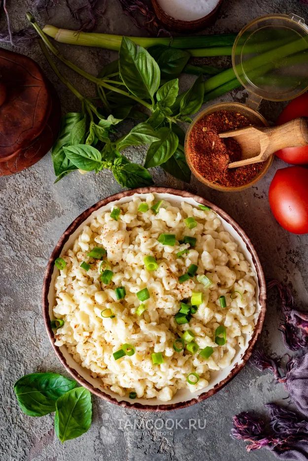 Шаг 9: иллюстрация