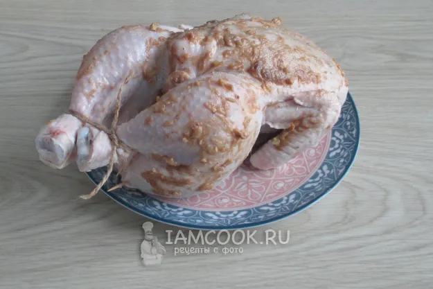 Шаг 9: иллюстрация