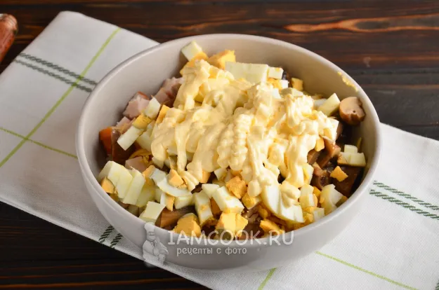 Шаг 6: иллюстрация