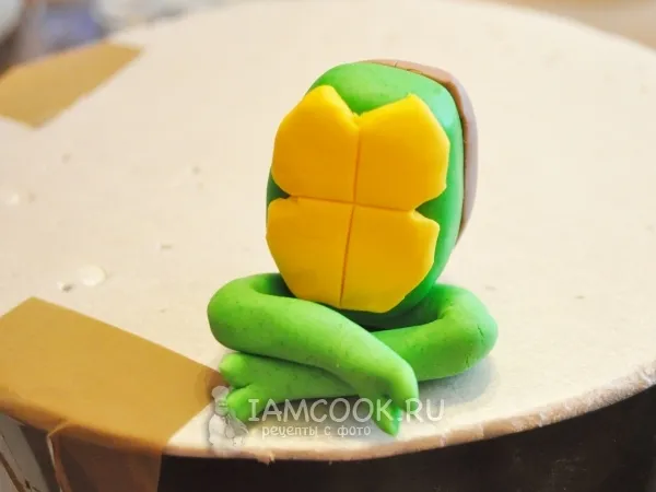 Шаг 13: иллюстрация