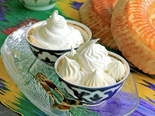 Фото блюда: Нишалда