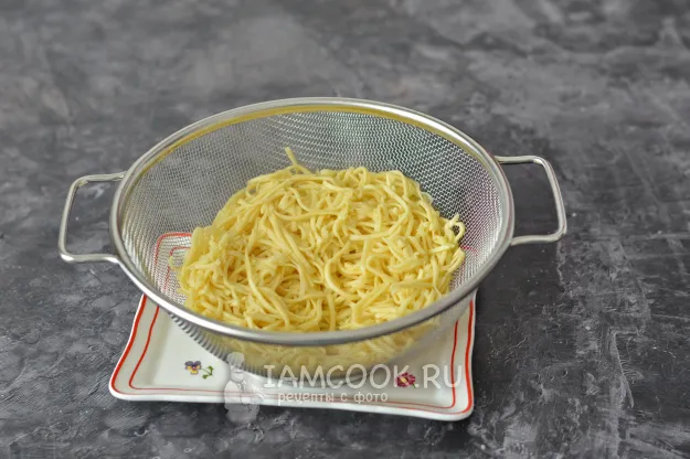 Шаг 9: иллюстрация