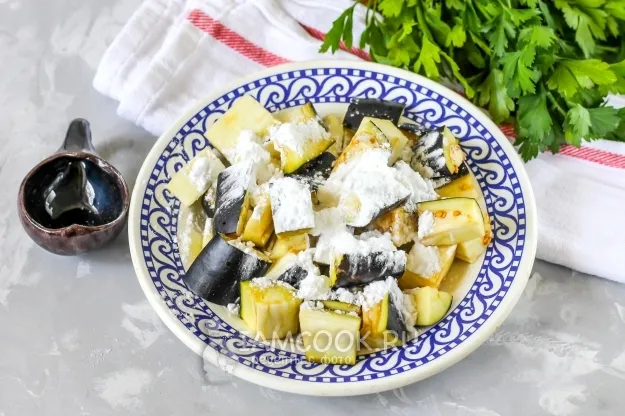 Шаг 3: иллюстрация