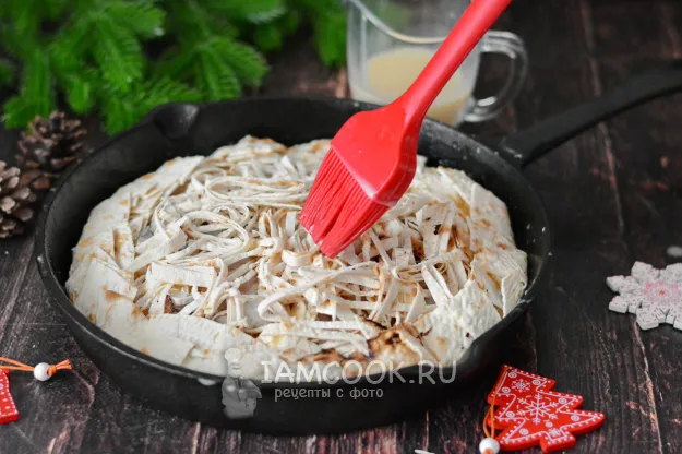 Шаг 7: иллюстрация