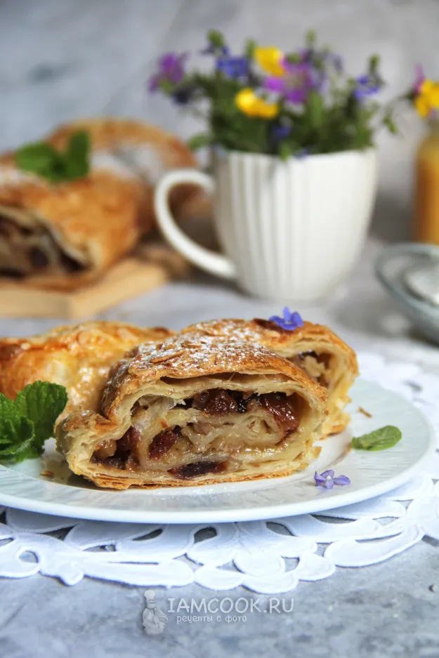 Шаг 12: иллюстрация