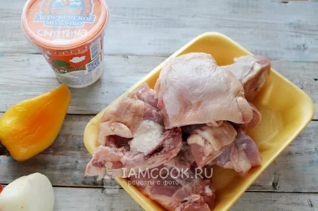 Шаг 2: иллюстрация