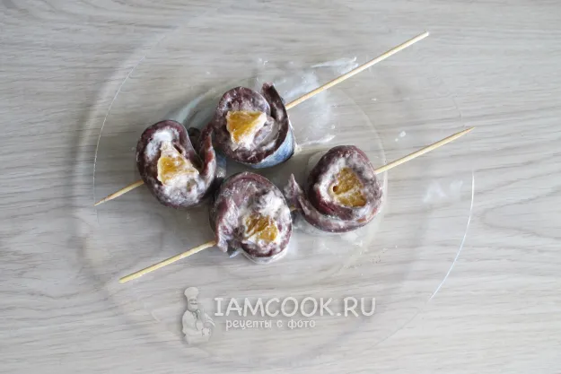 Шаг 5: иллюстрация