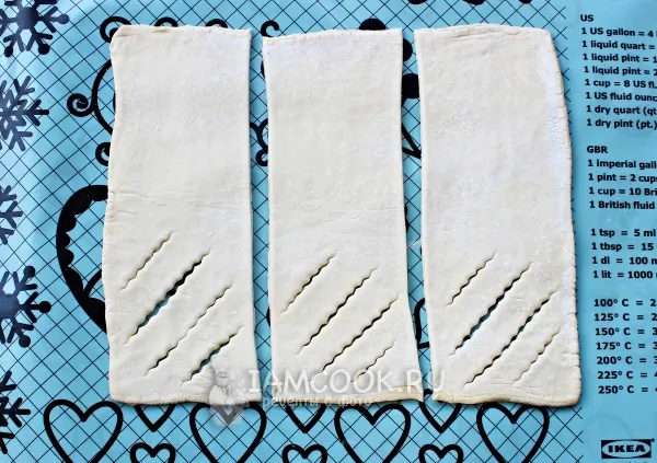 Шаг 9: иллюстрация