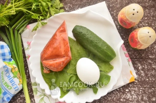 Шаг 1: иллюстрация