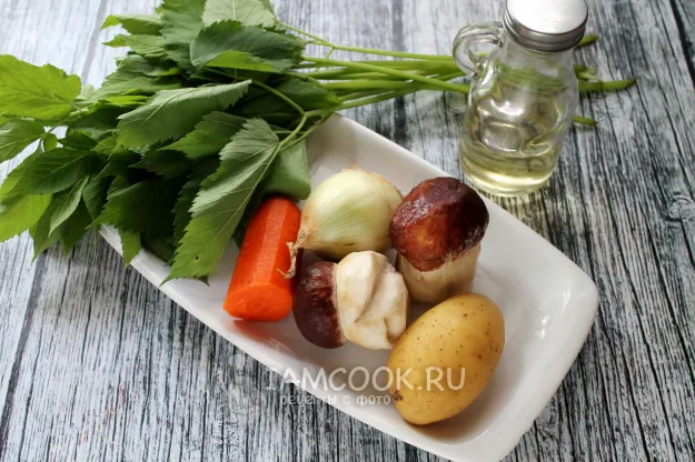 Шаг 1: иллюстрация