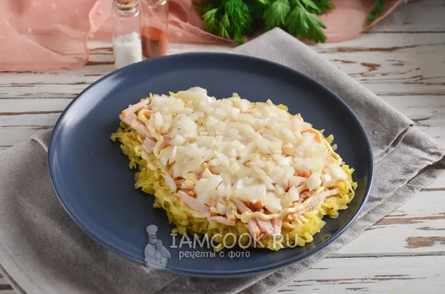 Шаг 5: иллюстрация