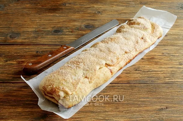 Шаг 7: иллюстрация