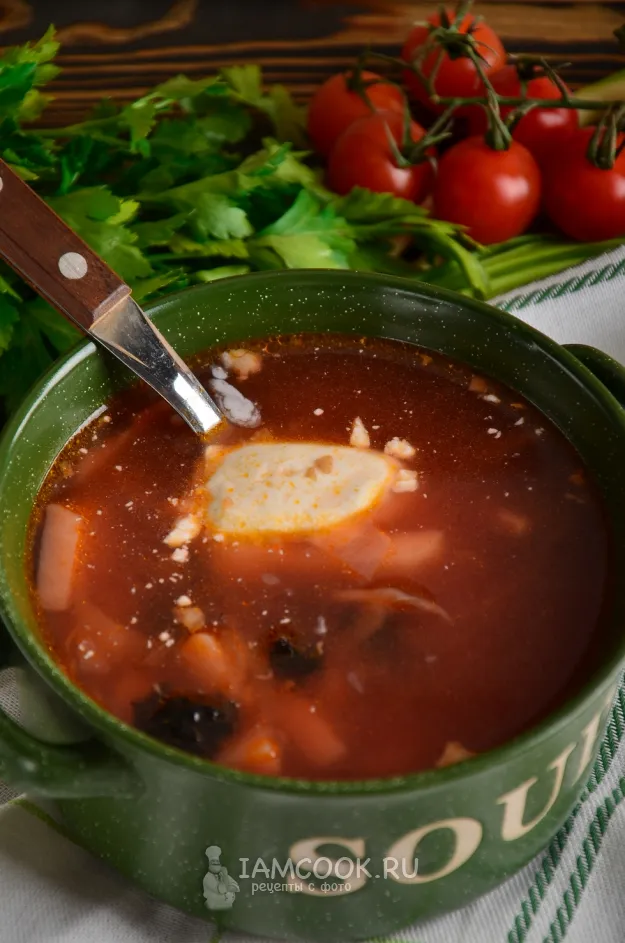 Шаг 8: иллюстрация