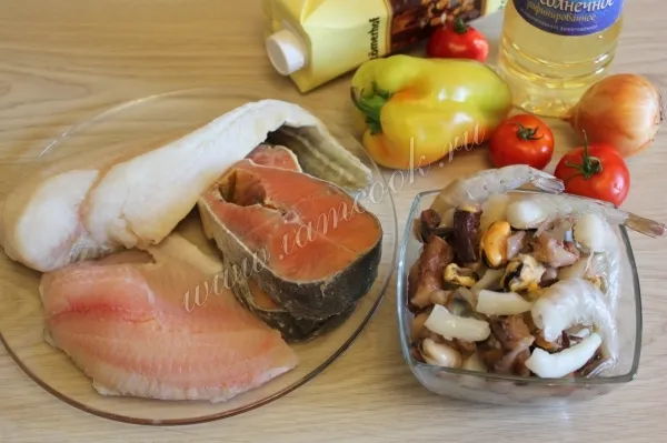 Шаг 1: иллюстрация