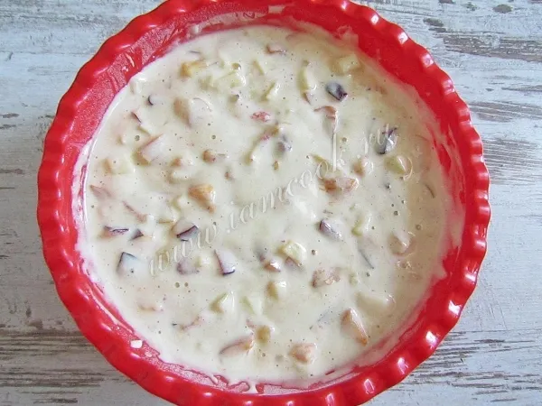 Шаг 5: иллюстрация