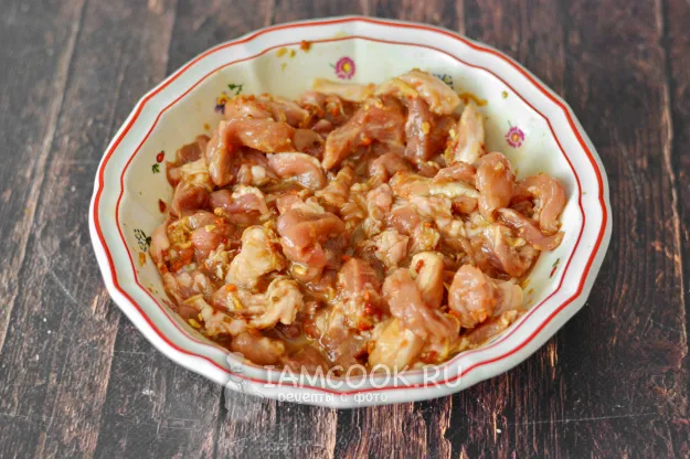 Шаг 5: иллюстрация