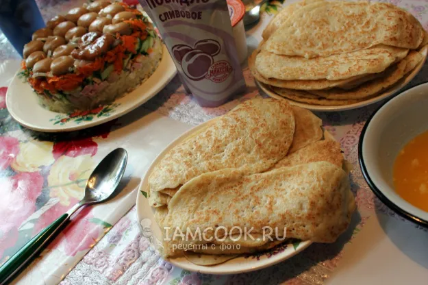 Шаг 11: иллюстрация