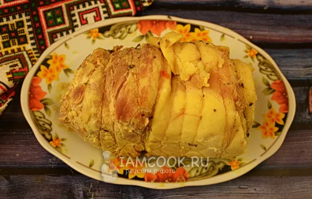 Шаг 17: иллюстрация