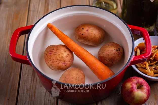 Шаг 2: иллюстрация