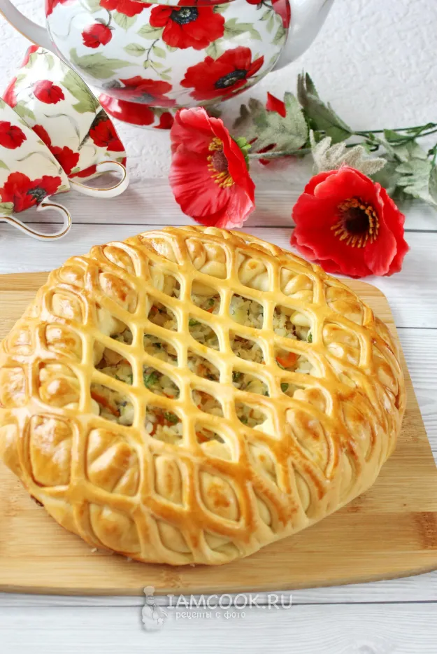 Шаг 15: иллюстрация