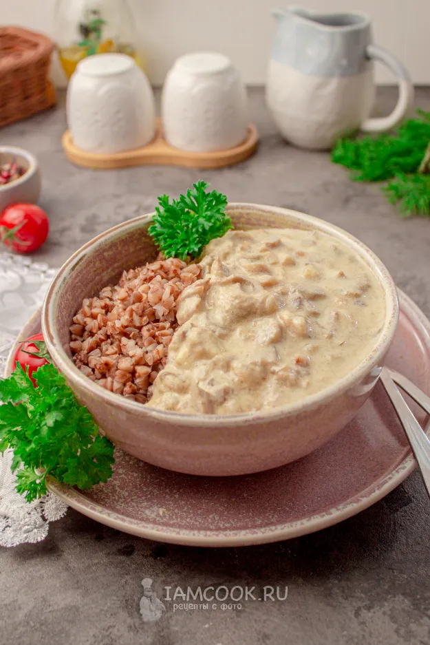 Шаг 8: иллюстрация