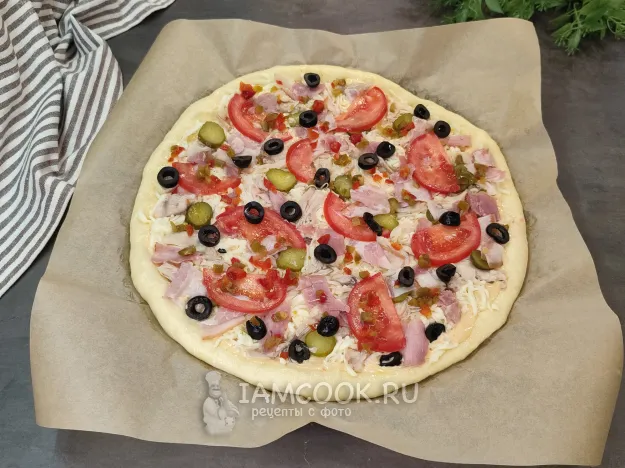 Шаг 16: иллюстрация