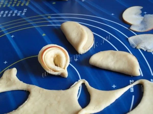 Шаг 6: иллюстрация