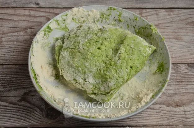 Шаг 9: иллюстрация