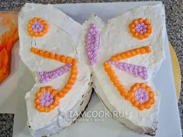 Шаг 13: иллюстрация