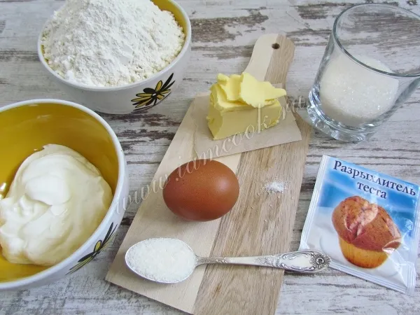 Шаг 1: иллюстрация