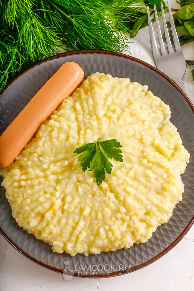 Шаг 7: иллюстрация