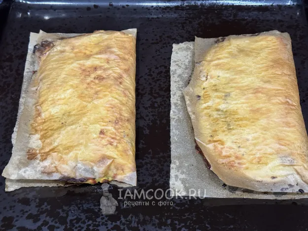 Шаг 11: иллюстрация