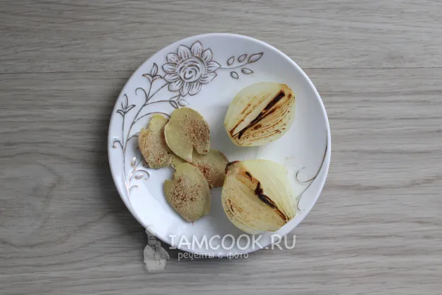 Шаг 3: иллюстрация