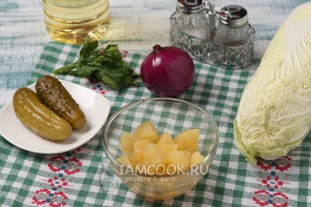 Шаг 1: иллюстрация