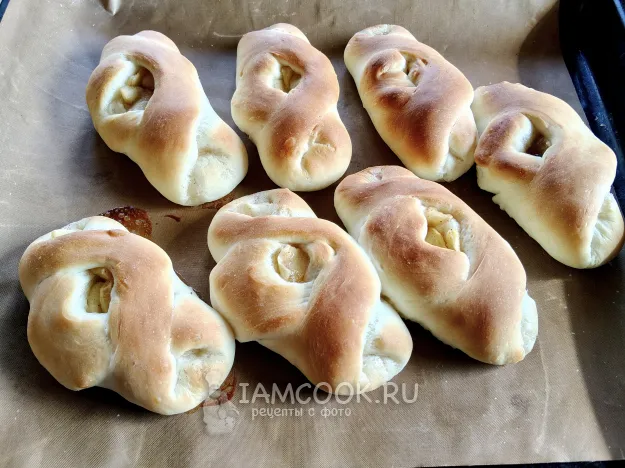 Шаг 13: иллюстрация