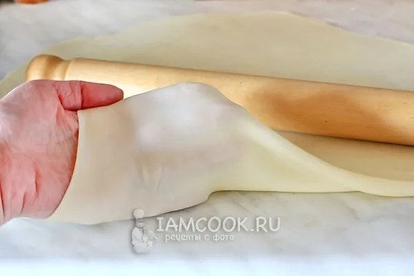 Шаг 11: иллюстрация