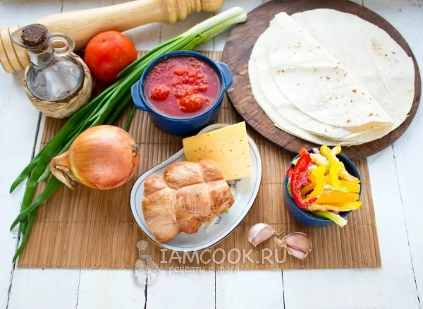 Шаг 2: иллюстрация