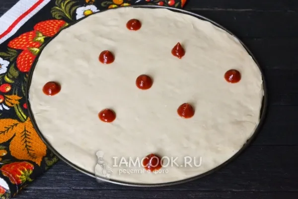 Шаг 7: иллюстрация