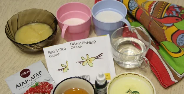 Шаг 1: иллюстрация