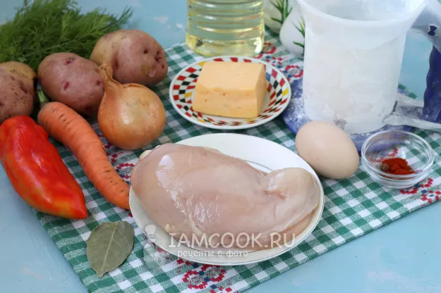 Шаг 1: иллюстрация