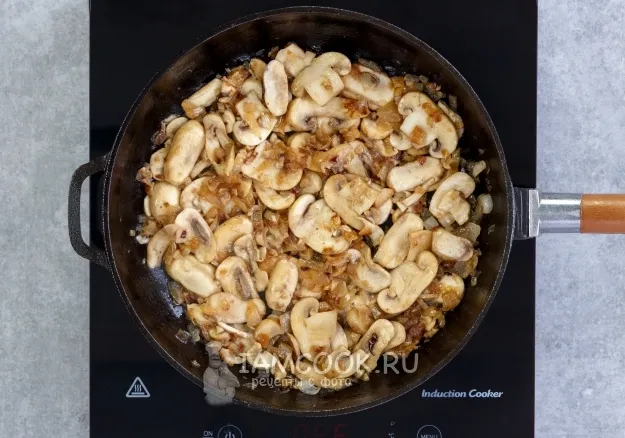 Шаг 7: иллюстрация